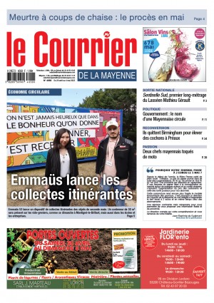 Economie circulaire : Emmaüs lance les collectes itinérantes